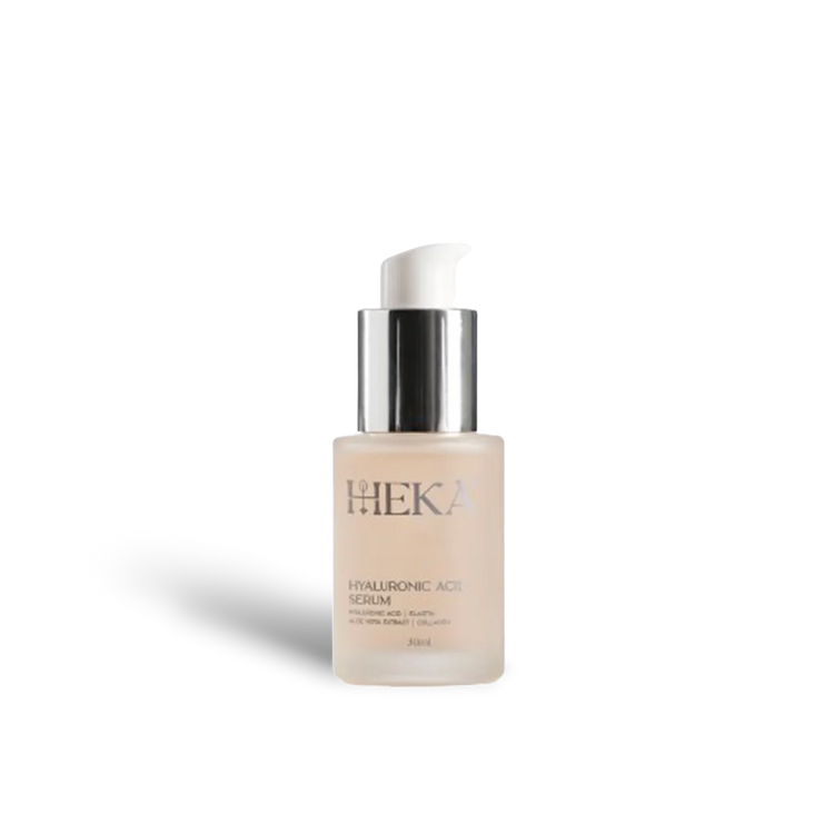 Hyaluronic Acid Serum